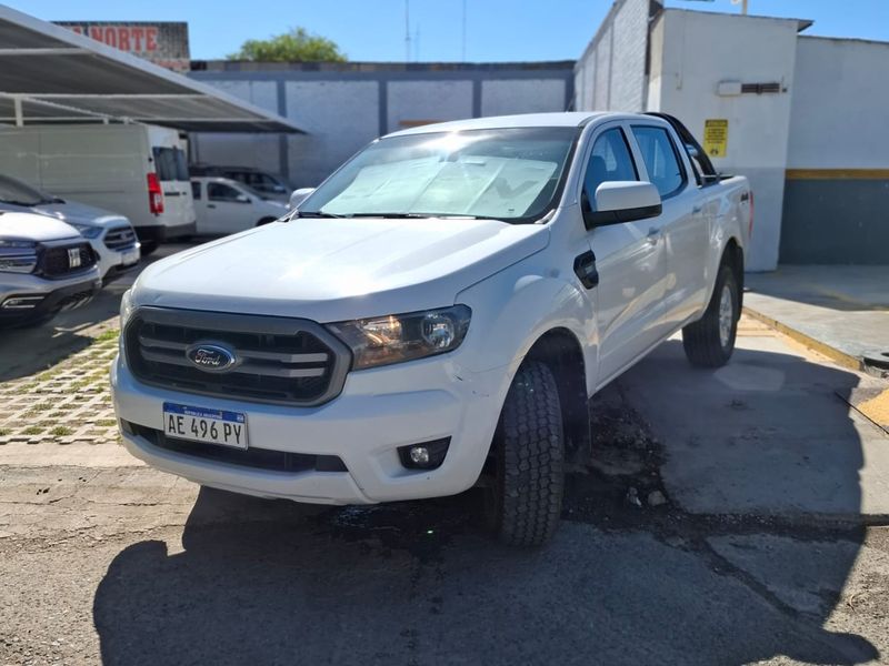 Ranger 2020